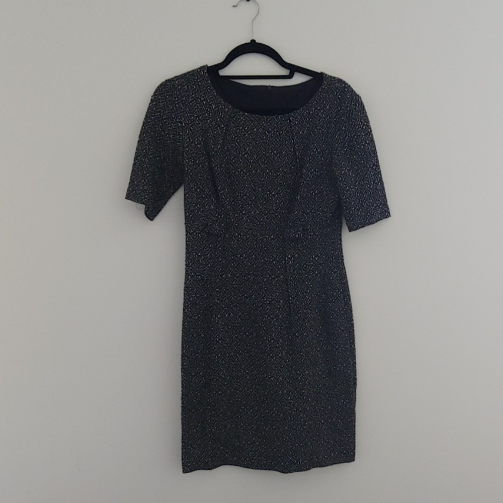 Office Dress
